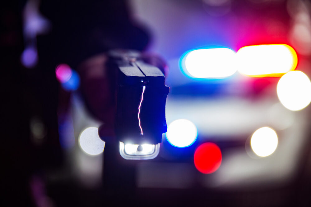 Immagine dell'incidente a Senigallia