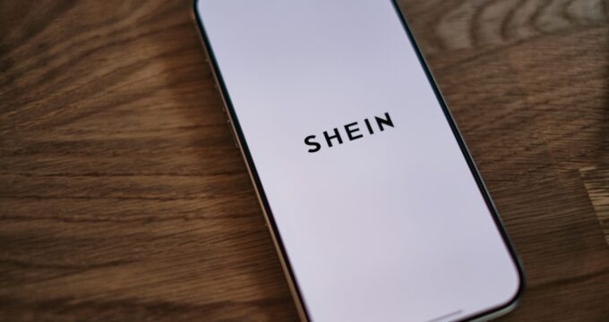 Logo di Shein