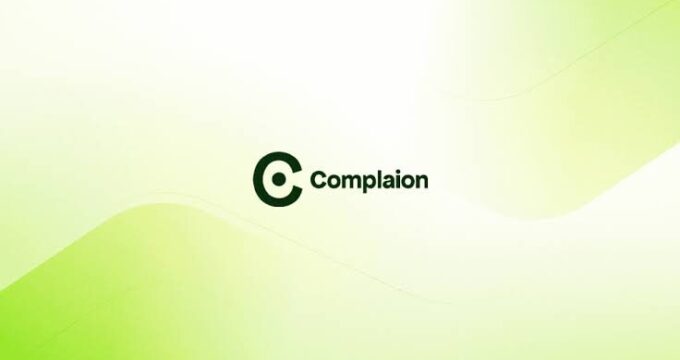 Logo di Complaion