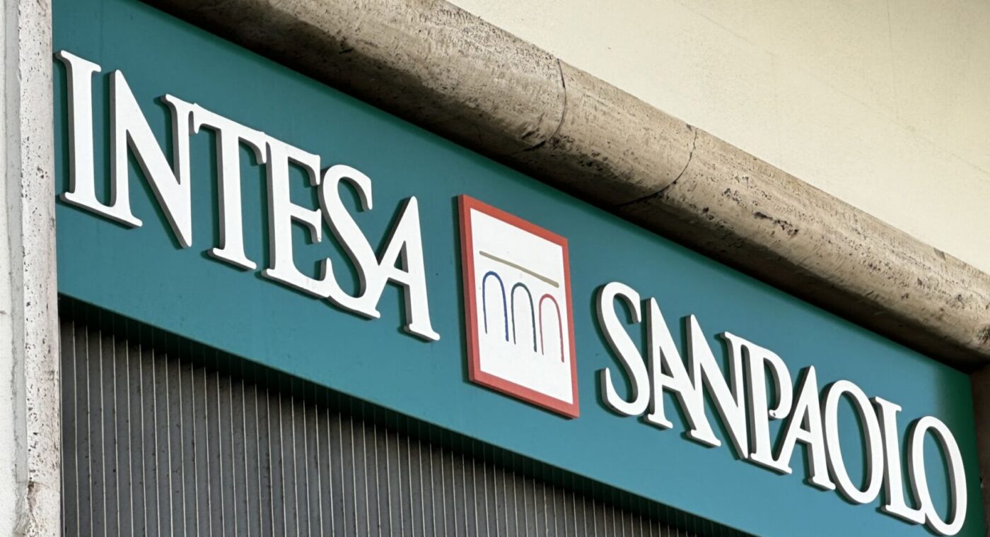 Intesa Sanpaolo missione Silicon Valley