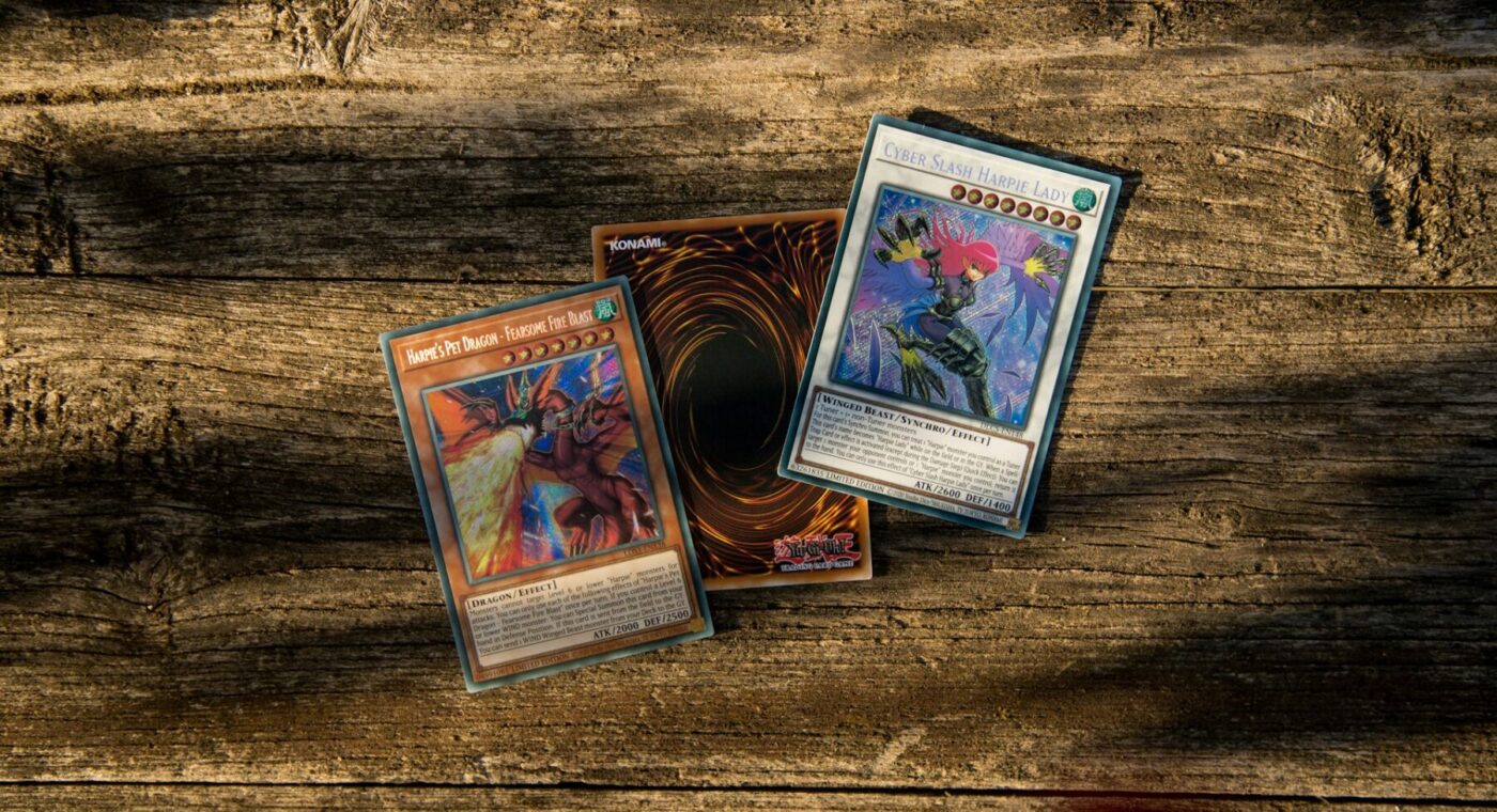 Campioni Yu-Gi-Oh! WCS 2026