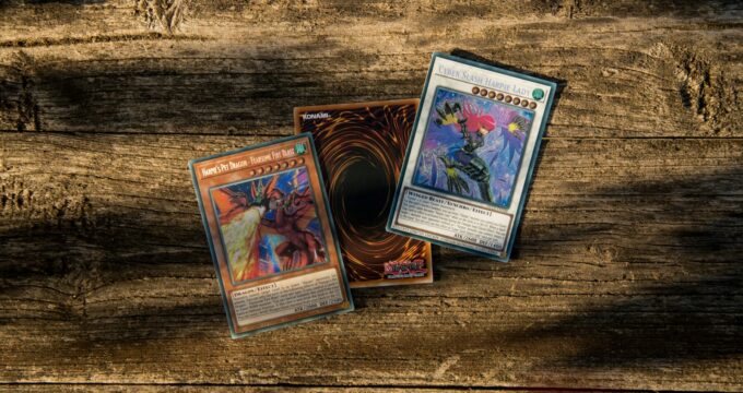 Campioni Yu-Gi-Oh! WCS 2026