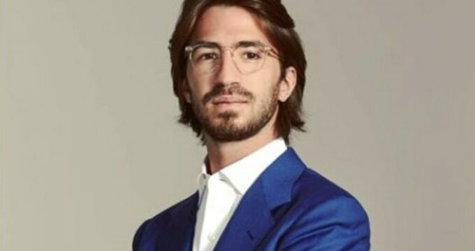 Leonardo Maria Del Vecchio