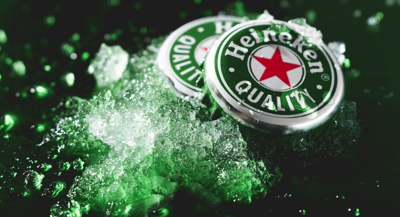 Heineken Italia Management