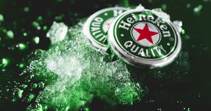 Heineken Italia Management
