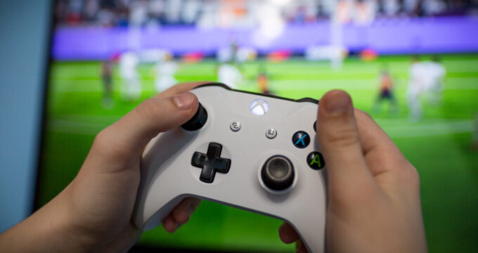 Xbox Wireless Controller in offerta