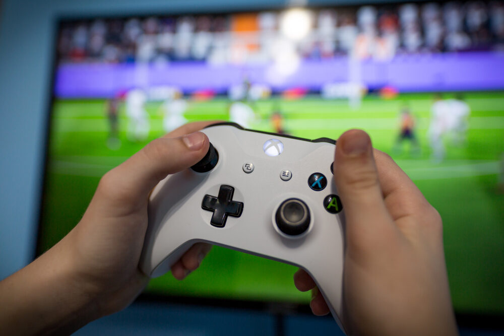 Xbox Wireless Controller in offerta