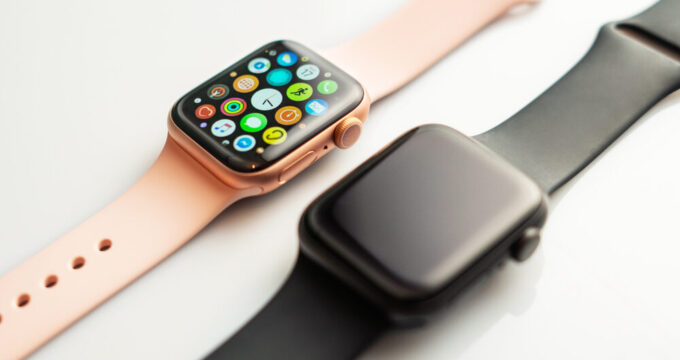 Apple Watch con Readiness score