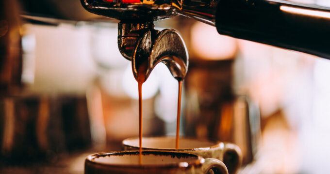 Breville Barista Express in offerta