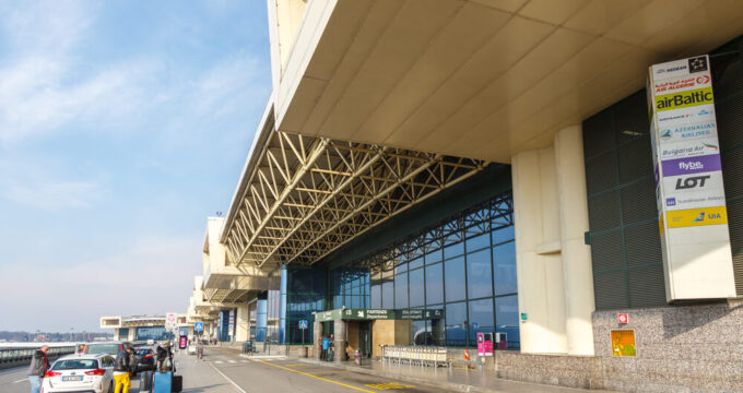 Aeroporto di Malpensa