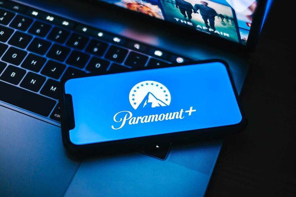 Paramount Warner Bros. Discovery fusione