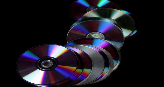 Uscite Blu-ray 4K Settembre 2026