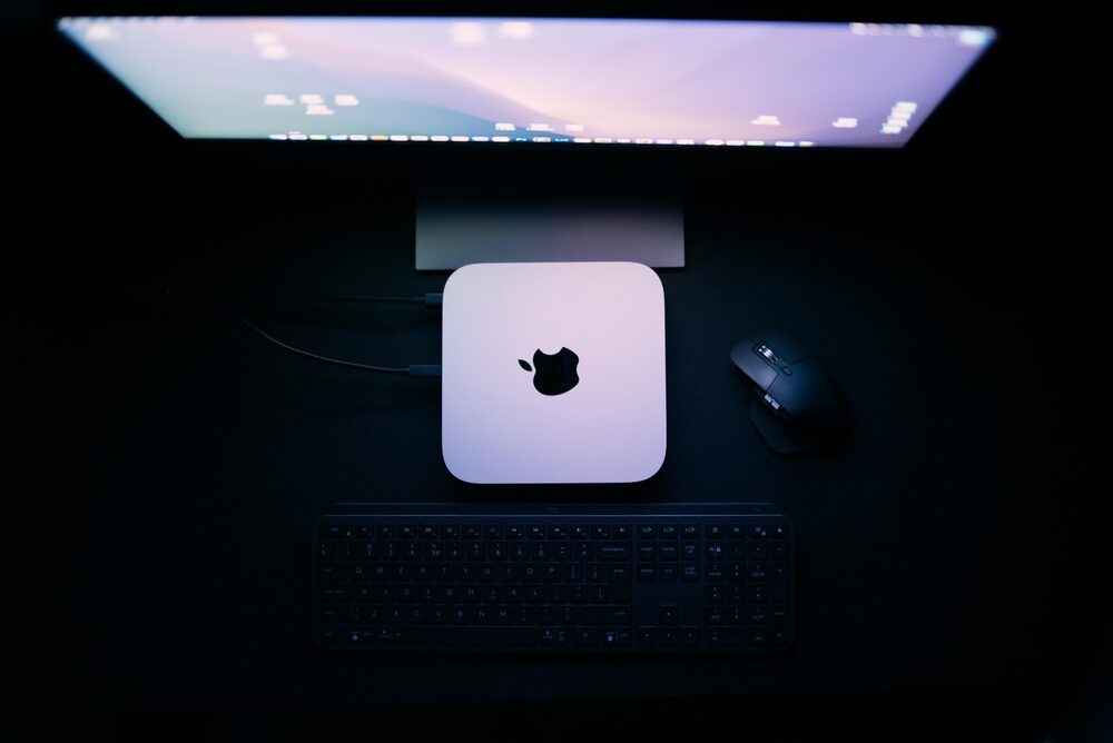 Immagine rappresentativa del malware MacSync