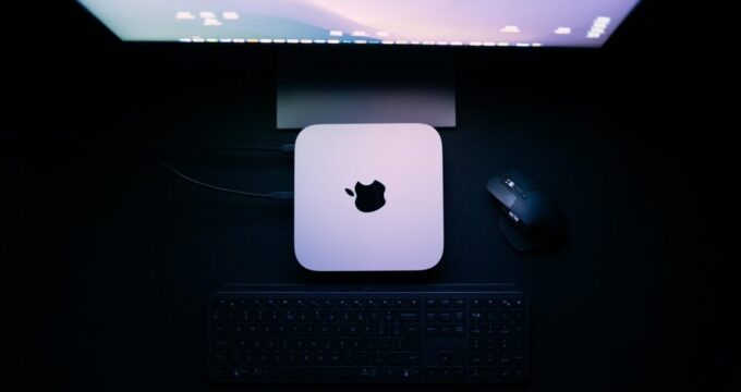 Assistente AI Muse di Meta su Mac