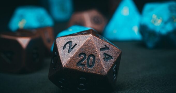 Immagine di Warlock: Dungeons & Dragons