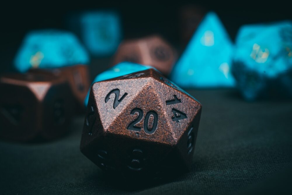 Immagine di Warlock: Dungeons & Dragons