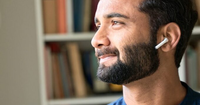 Auricolari open-ear Bose