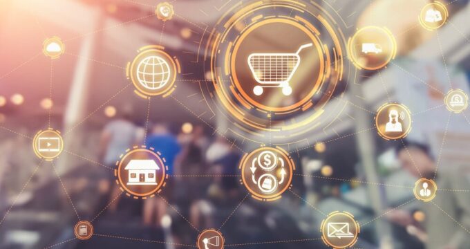 Crescita del retail media in Italia