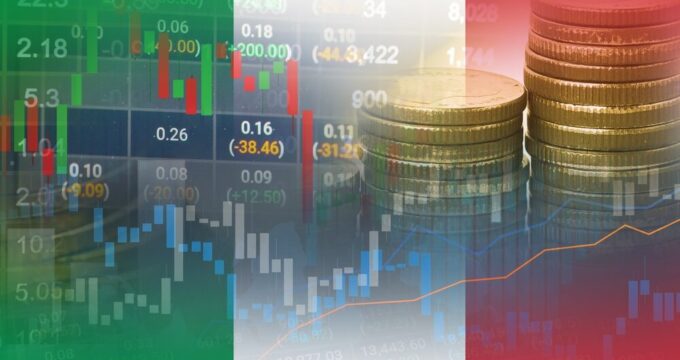 Occupazione in Italia a luglio 2026