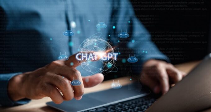 Screenshot di ChatGPT Images 2.5