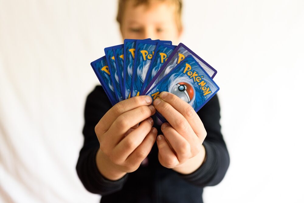 Espansione Megaevoluzione – Dominio Delta del Gioco di Carte Collezionabili Pokémon