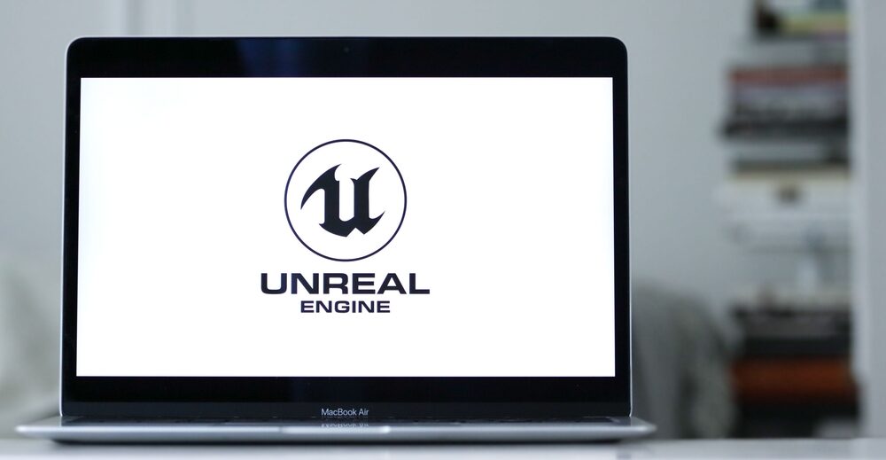 Tomb Raider Legacy of Atlantis su Unreal Engine 5