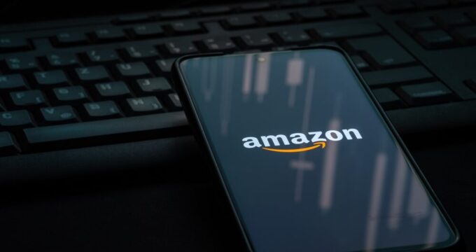 Amazon sostenibilità e innovazione