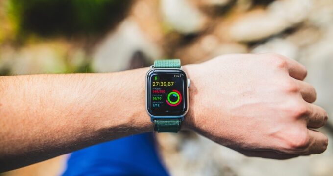 Apple Watch Ultra 4