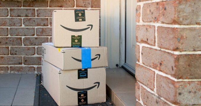 Offerte Kindle Prime Day