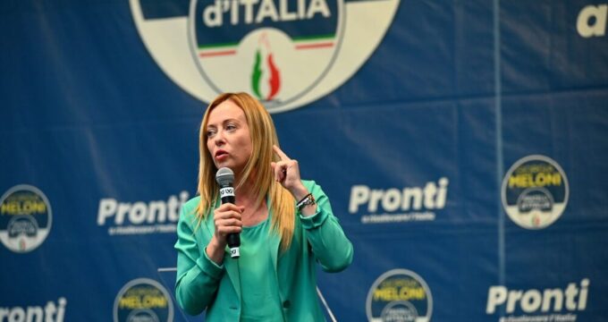 Ballottaggio in Senato