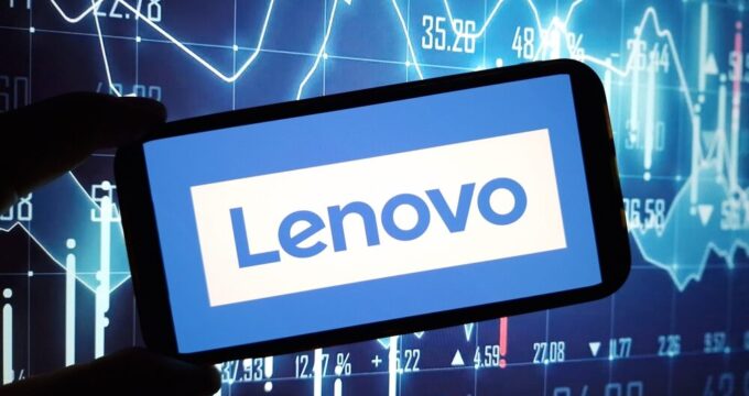 Eva Longoria per Lenovo Call Eva