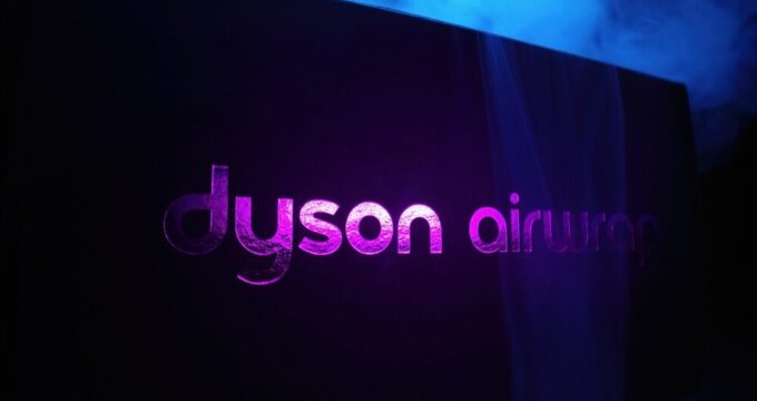 Ventilatori purificatori Dyson in offerta