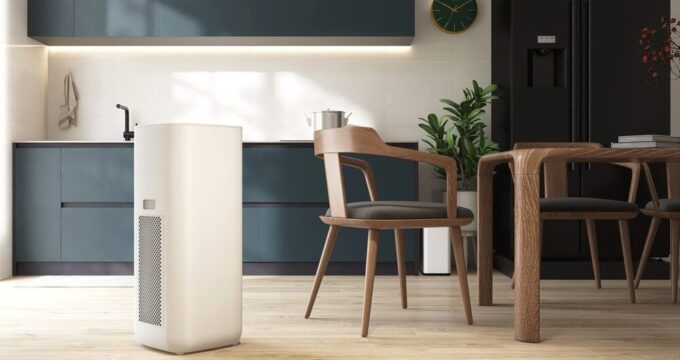 Deumidificatore Tronic di Lidl