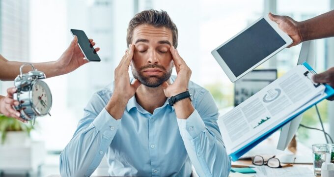 Strategie per prevenire stress e burnout nel lavoro tecnologico
