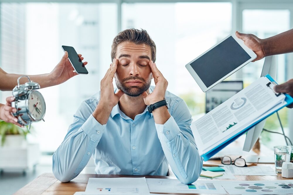 Strategie per prevenire stress e burnout nel lavoro tecnologico