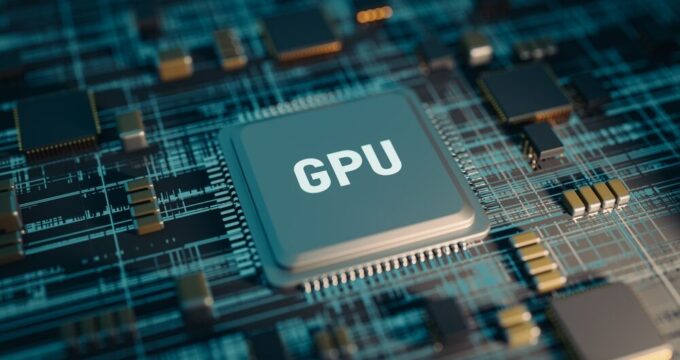 Aumenti dei prezzi delle GPU