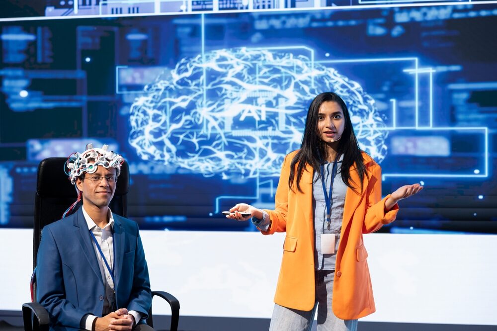 Intelligenza artificiale in neurochirurgia