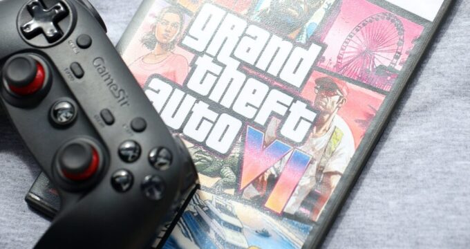 Grand Theft Auto VI: The Album