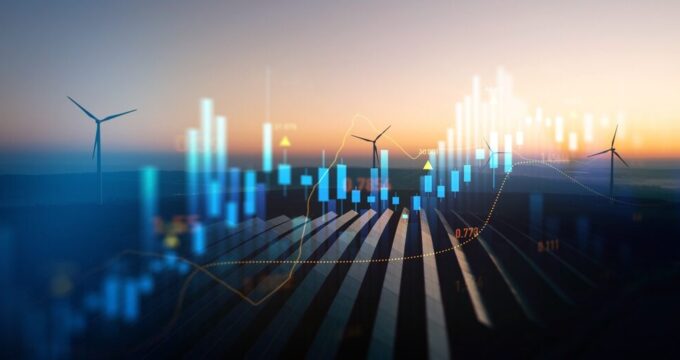 Produzione industriale in Spagna