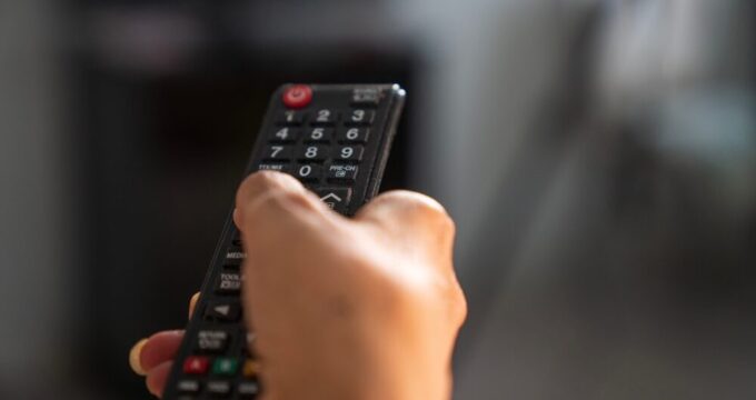Televisori in promozione da JB Hi-Fi
