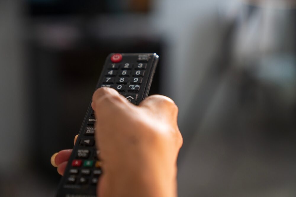 Televisori in promozione da JB Hi-Fi
