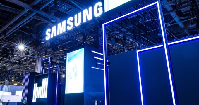 Smart TV LG e Samsung