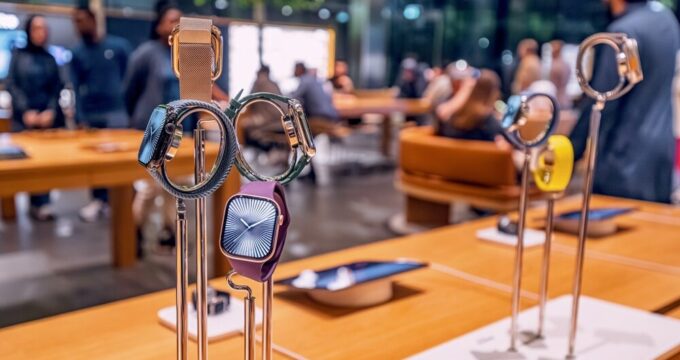 Apple Watch Series 12
