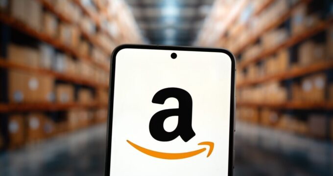 Immagine promozionale per Amazon Prime Big Deal Days 2026