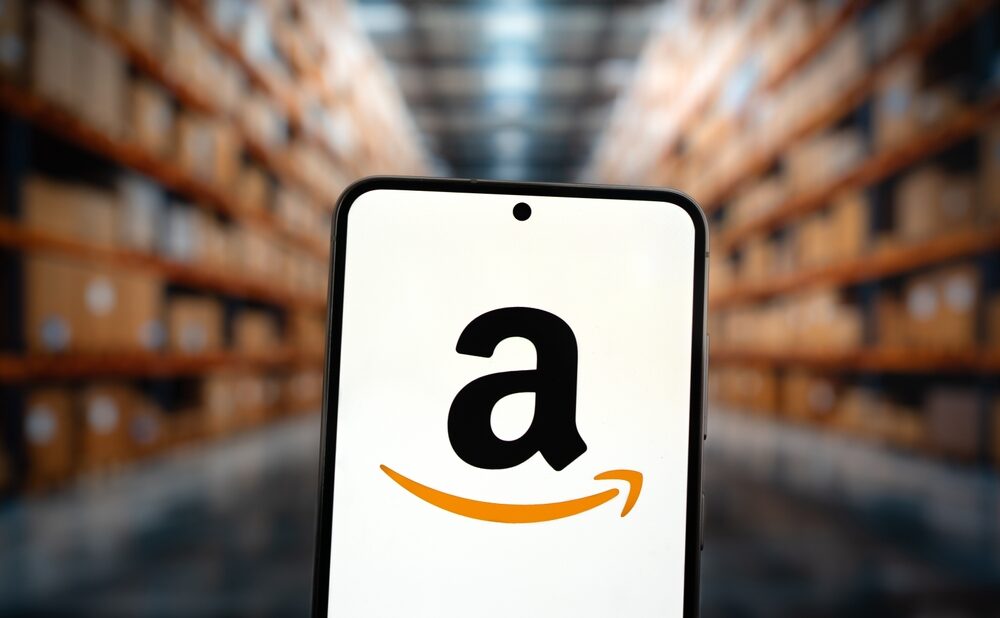 Immagine promozionale per Amazon Prime Big Deal Days 2026