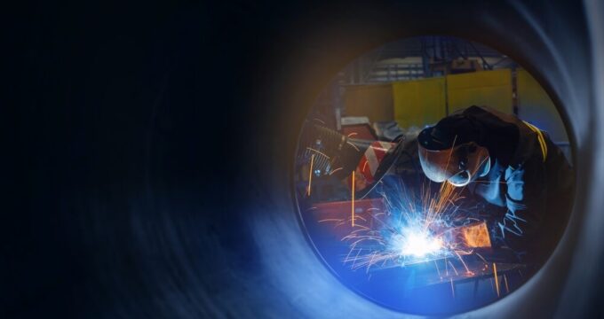 Immagine dell'ex Ilva