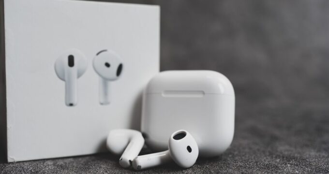 AirPods 5 in preordine
