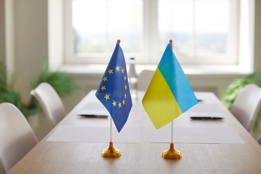 Incontri diplomatici a New York sulla crisi in Ucraina