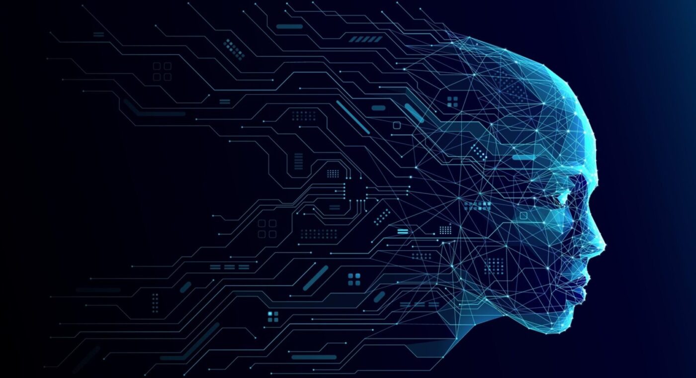 Rappresentazione grafica di agenti di intelligenza artificiale