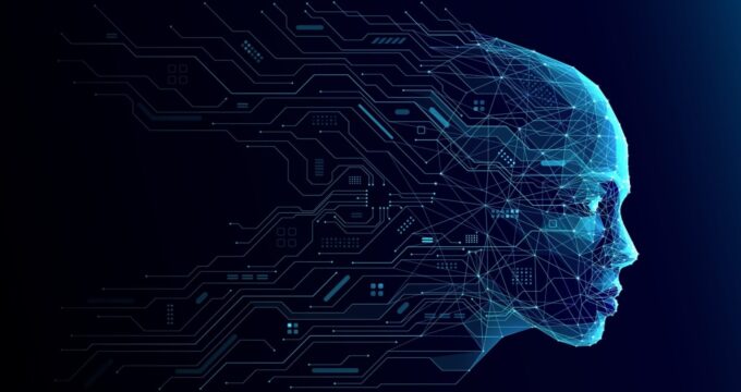 Rappresentazione grafica di agenti di intelligenza artificiale